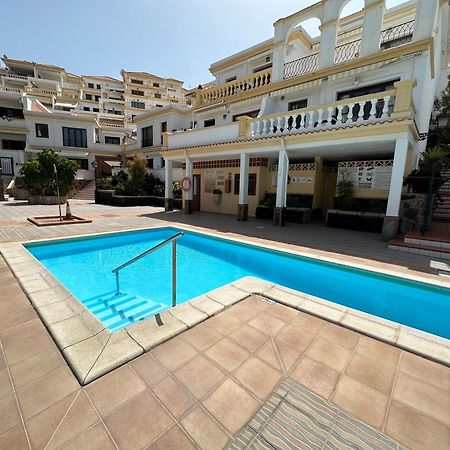 Windsor Park Spacious Apartment In Costa Adeje Экстерьер фото