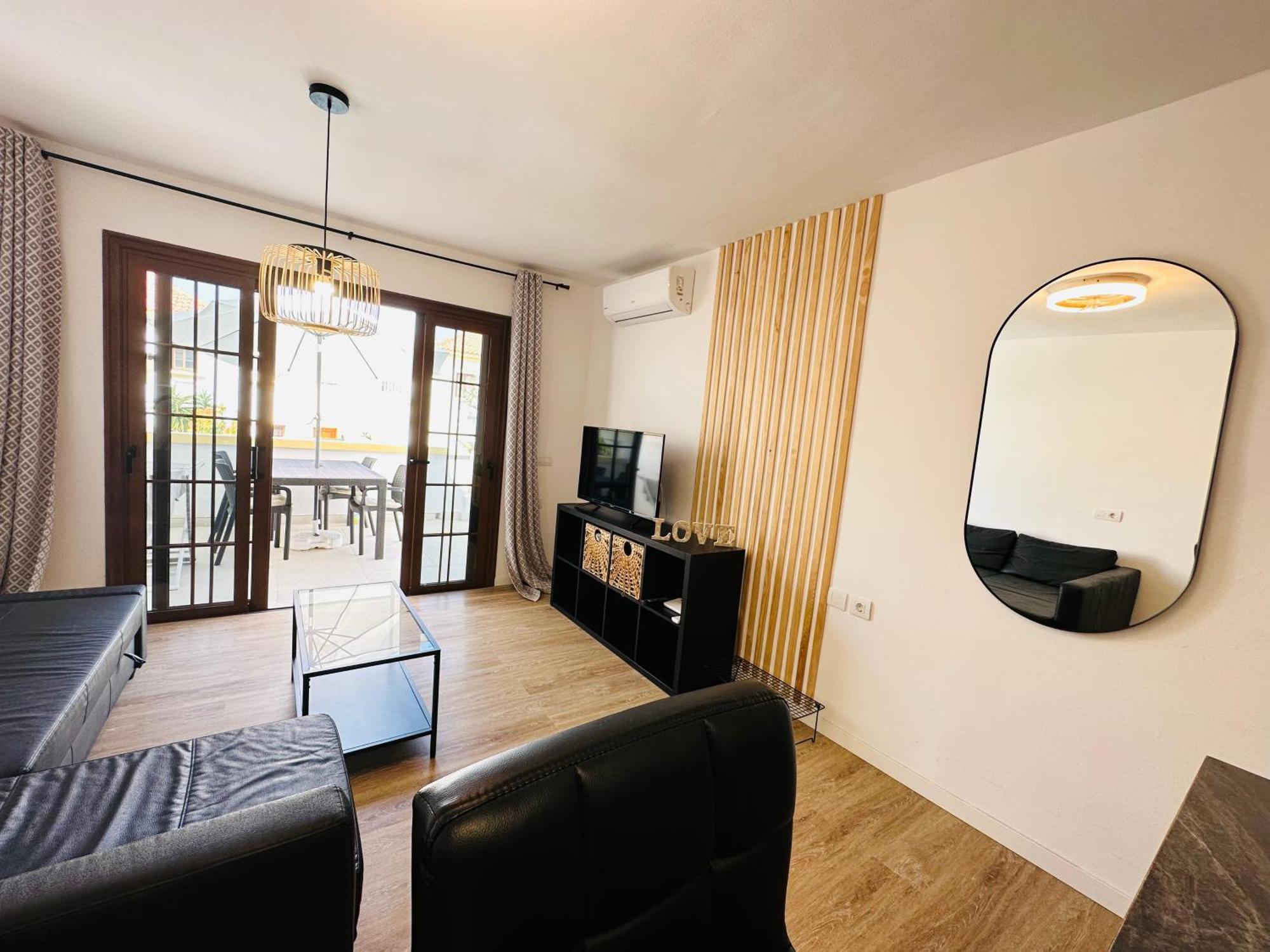Windsor Park Spacious Apartment In Costa Adeje Экстерьер фото