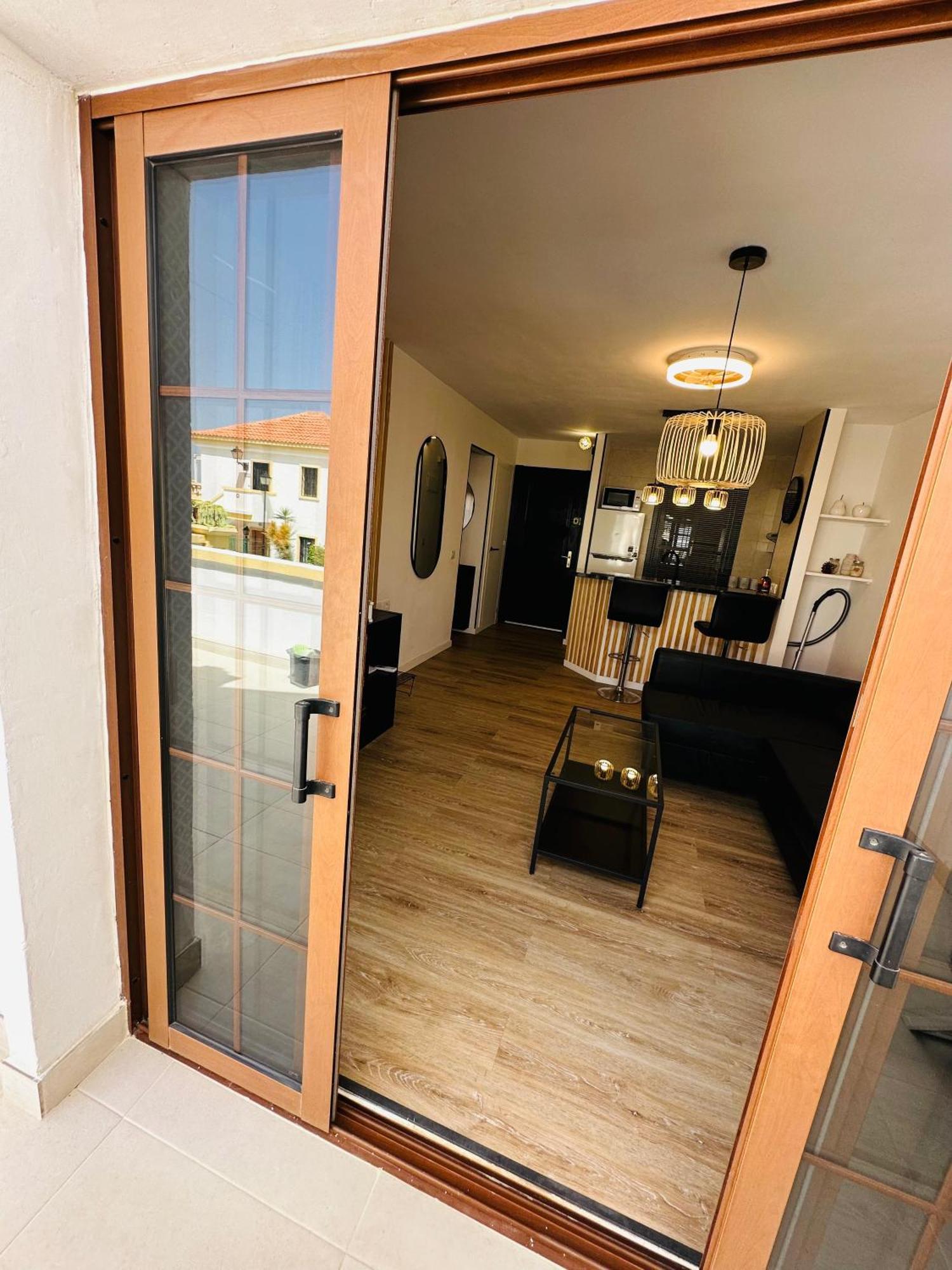 Windsor Park Spacious Apartment In Costa Adeje Экстерьер фото