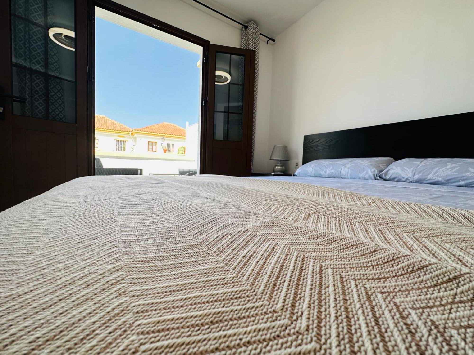 Windsor Park Spacious Apartment In Costa Adeje Экстерьер фото